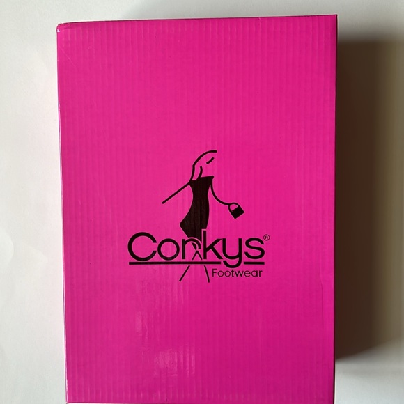 Corkys Rodeo Boots - Picture 9 of 10